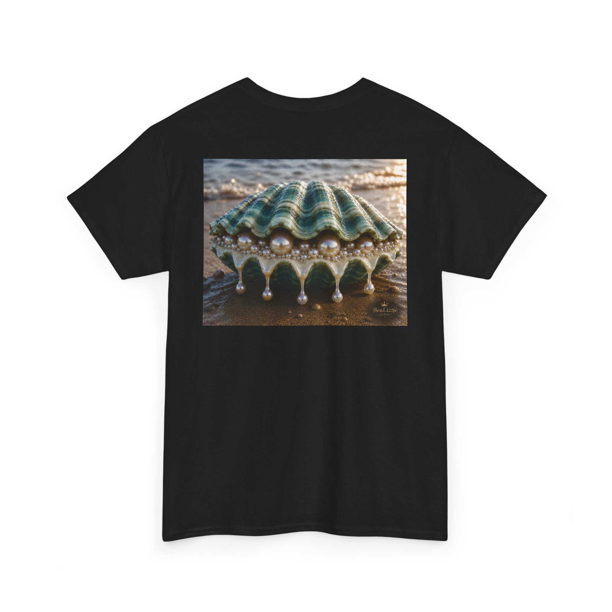 Cotton Graphic T-Shirt