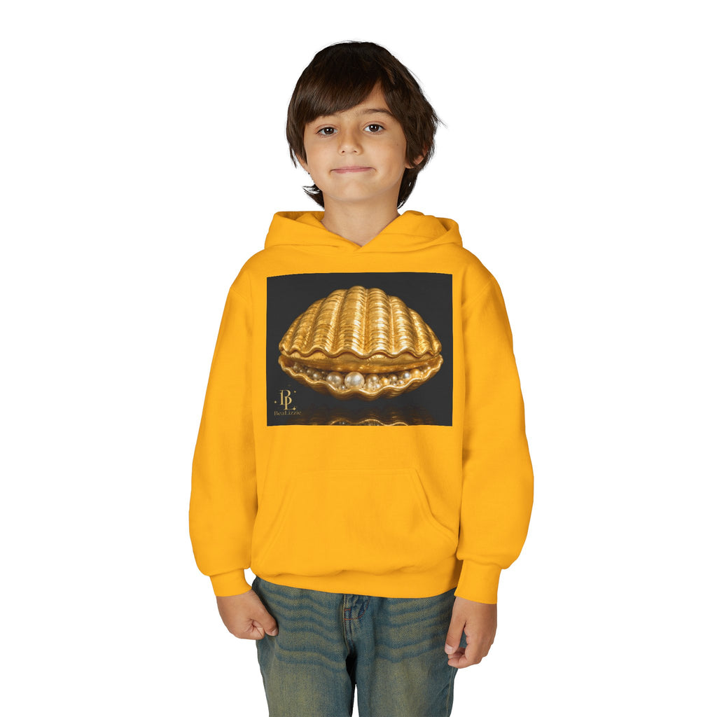 Youth Hoodie — Vibe Sweatshirt