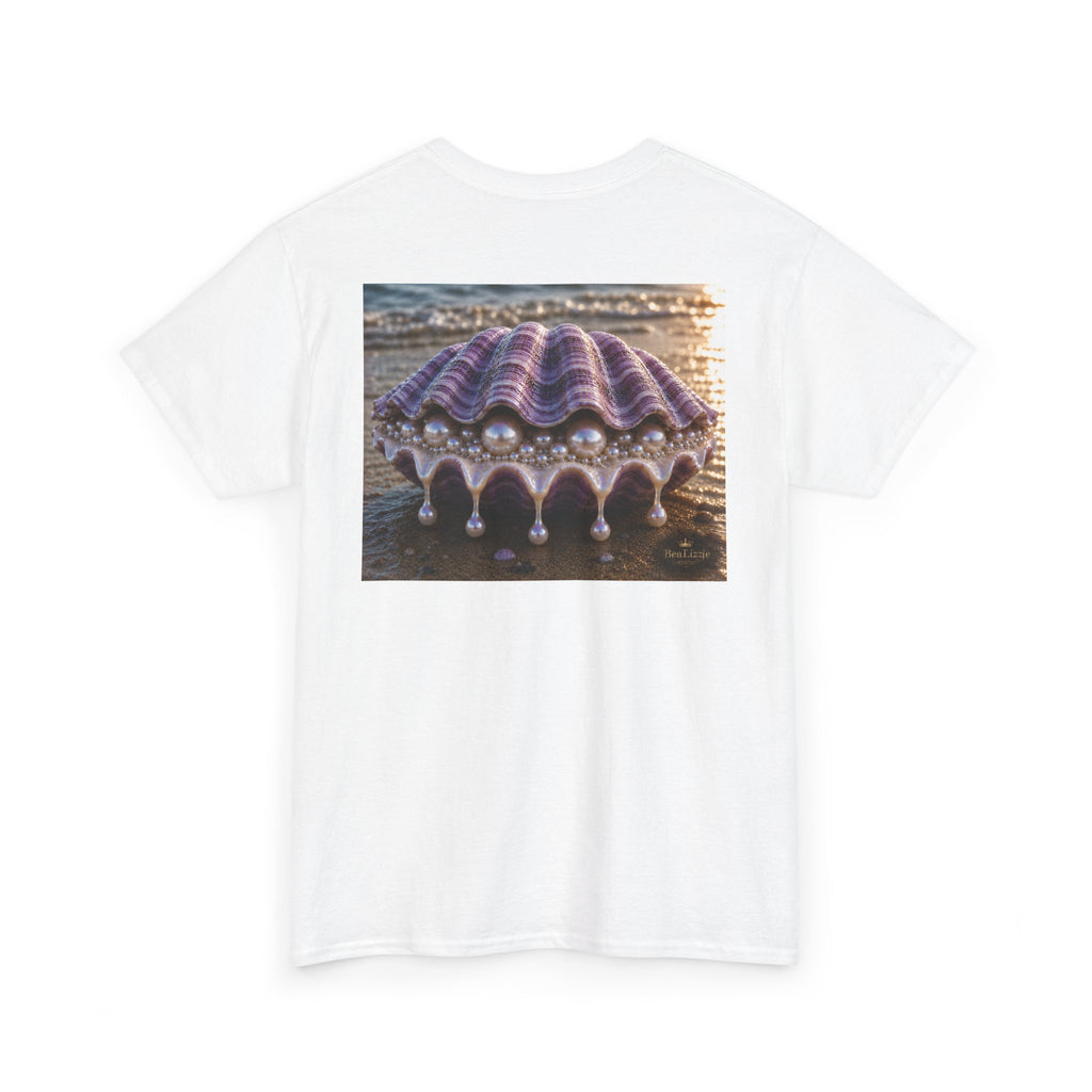 Cotton Graphic T-Shirt