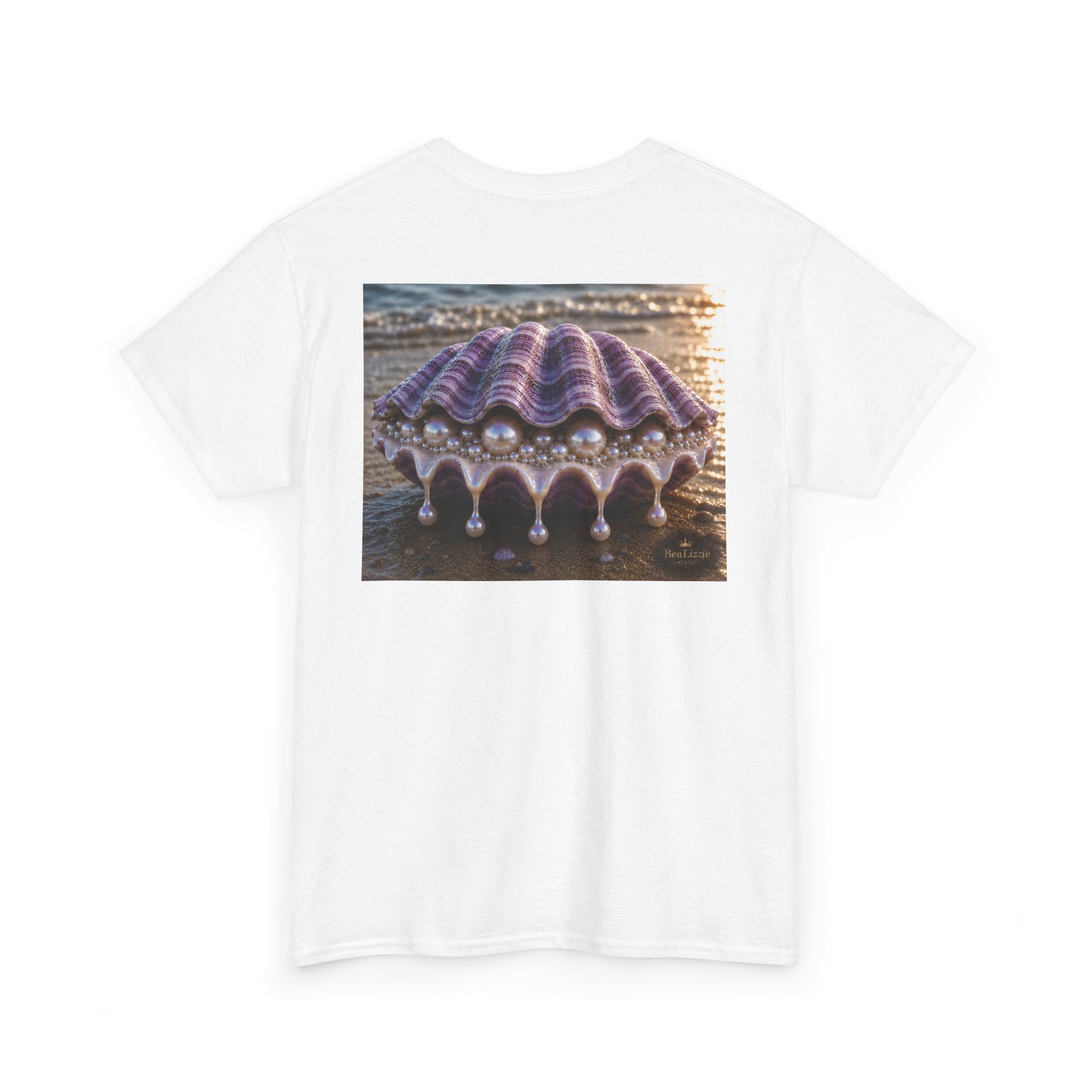 Cotton Graphic T-Shirt