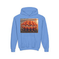 Youth Hoodie — Vibe Sweatshirt
