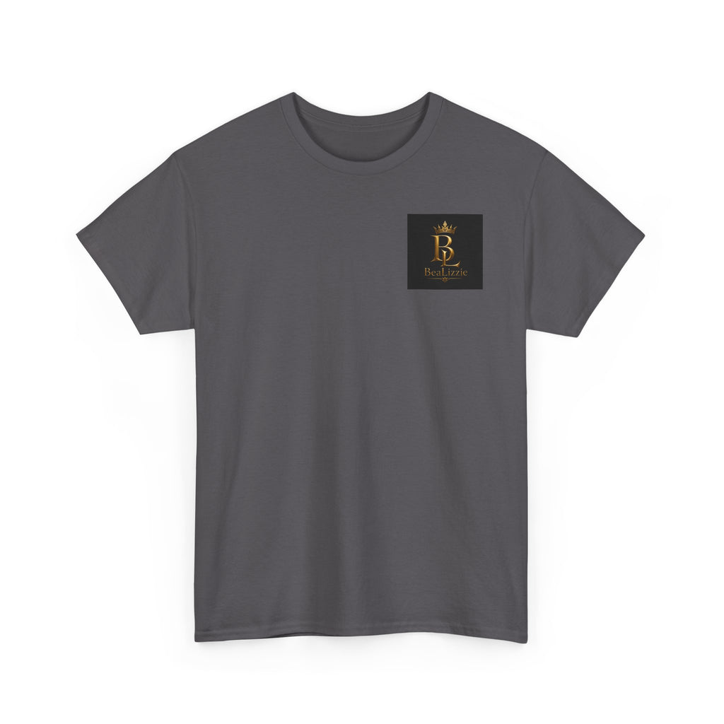 Cotton Graphic T-Shirt