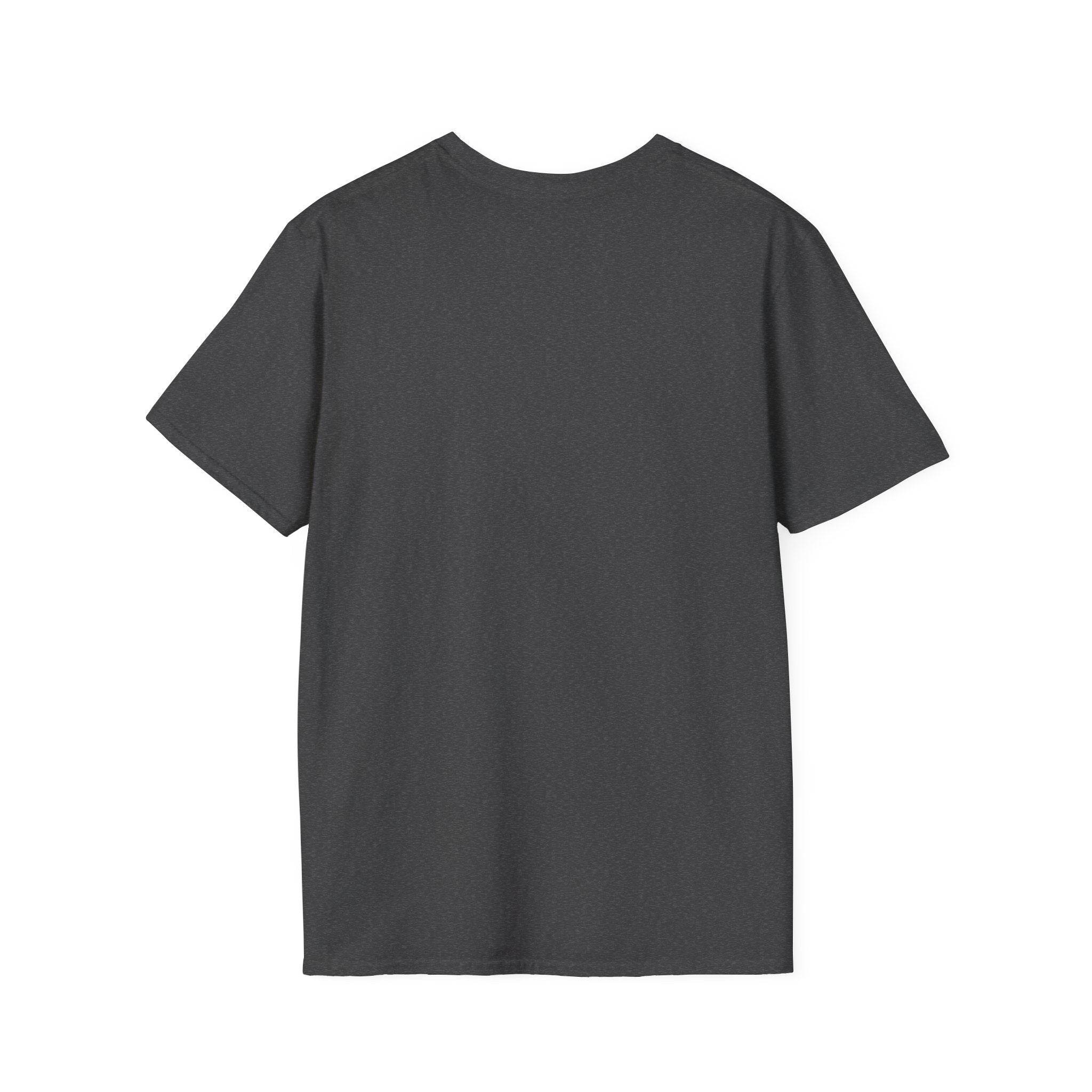 Sports Grandpa T-Shirt — Vintage Athletic Grandpa Gift