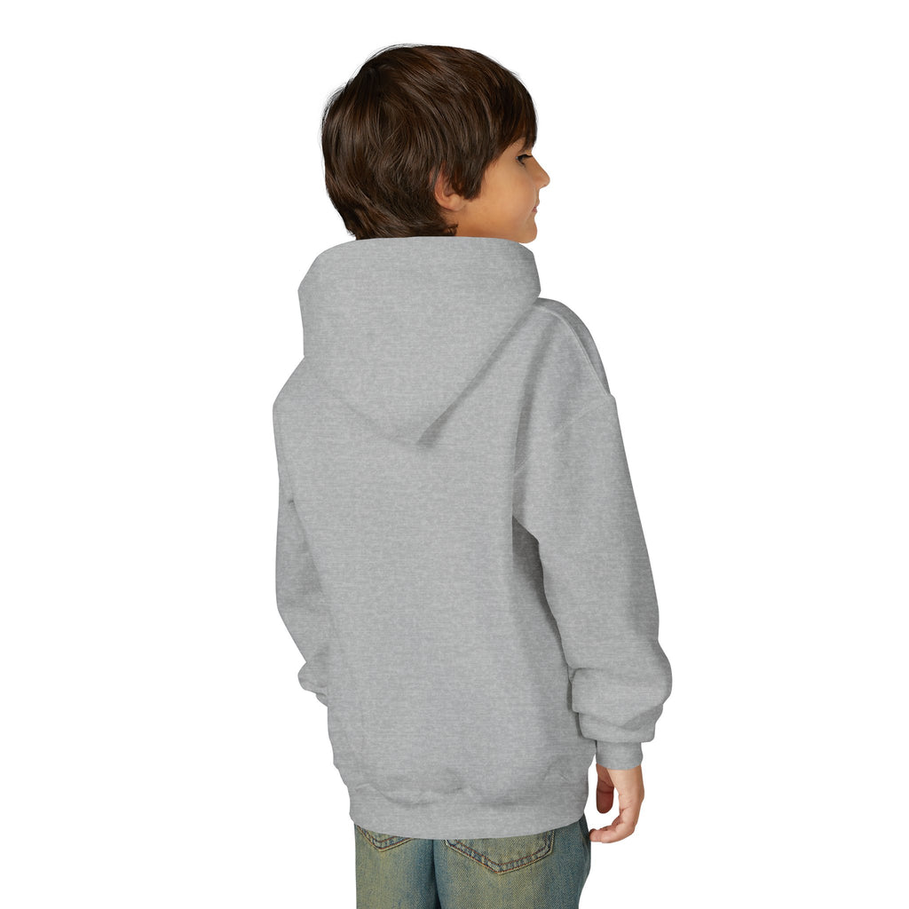 Youth Hoodie — Vibe Sweatshirt