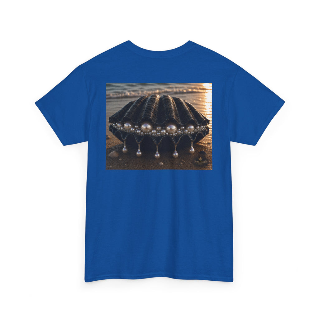 Cotton Graphic T-Shirt