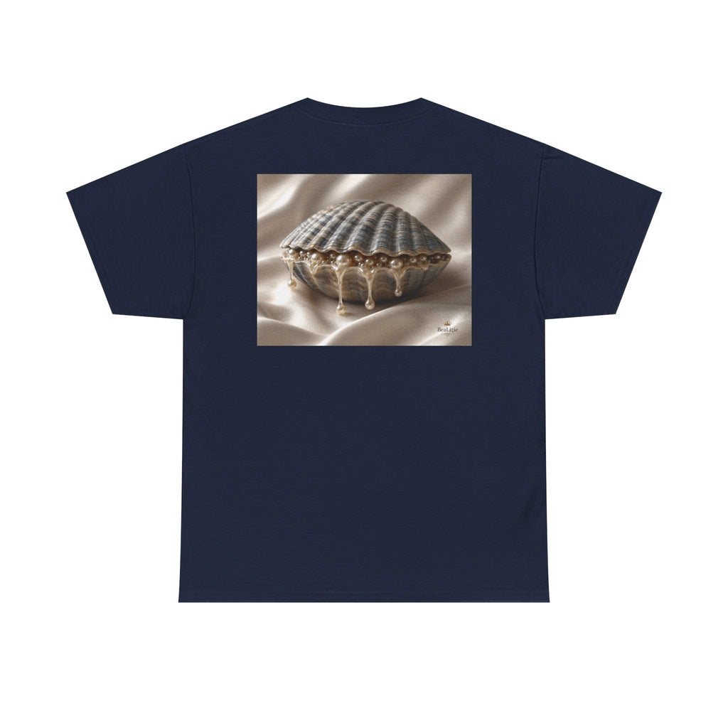 Cotton Graphic T-Shirt