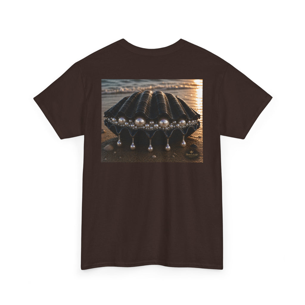Cotton Graphic T-Shirt