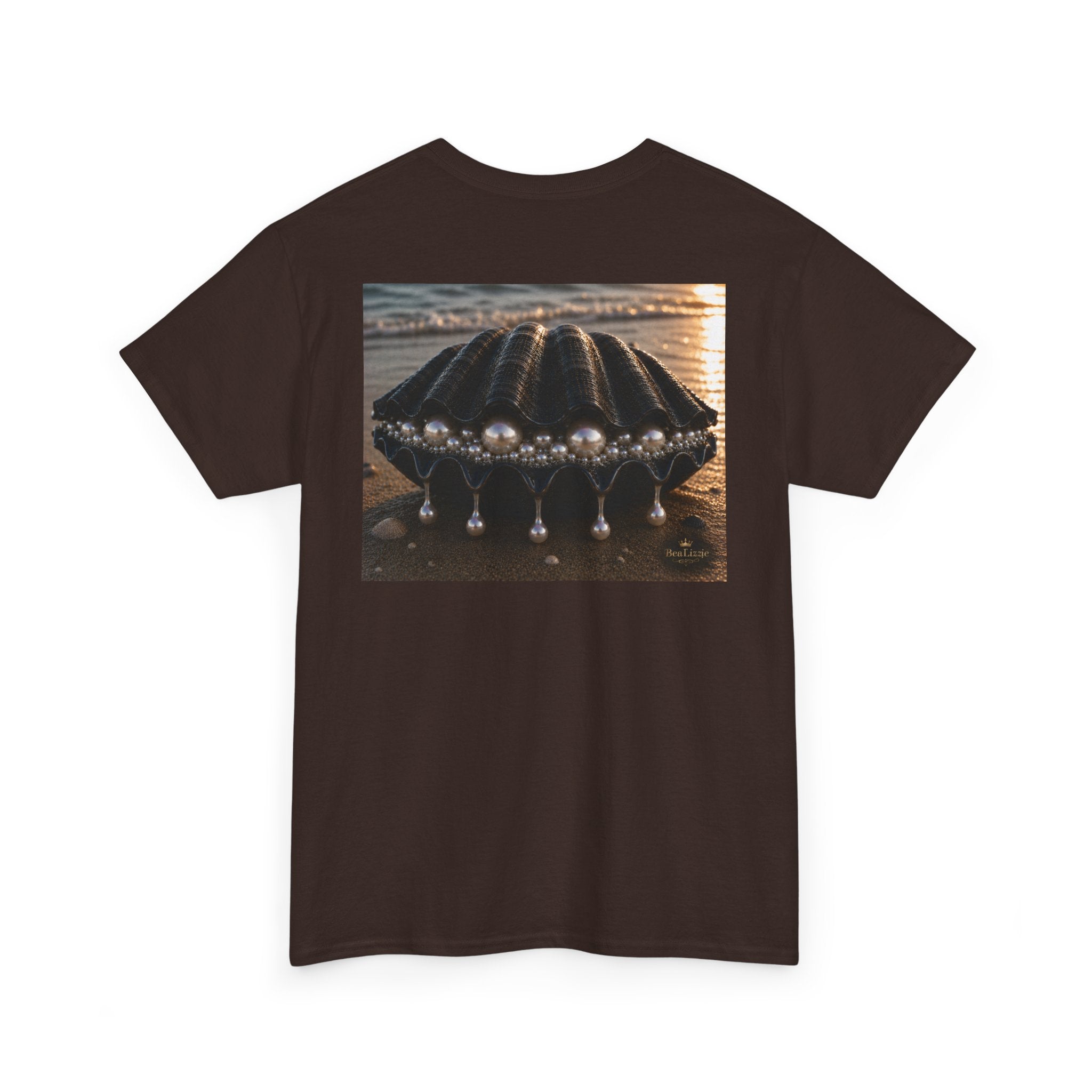 Cotton Graphic T-Shirt