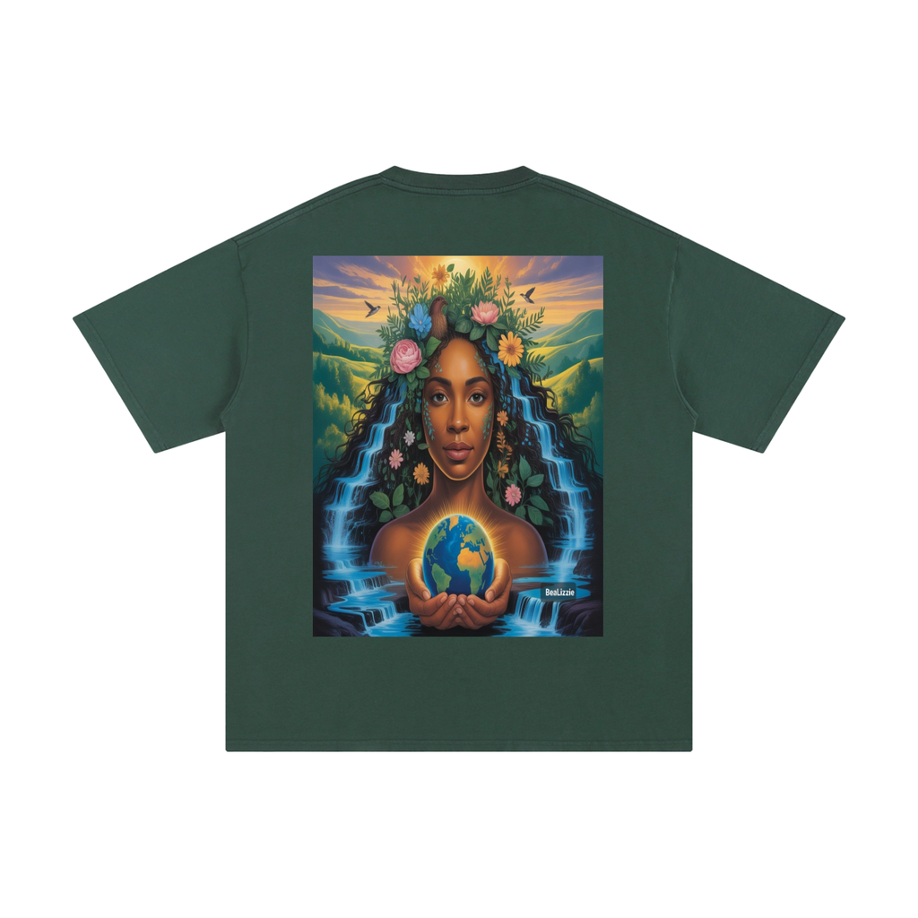Unisex Pure Cotton T-Shirt