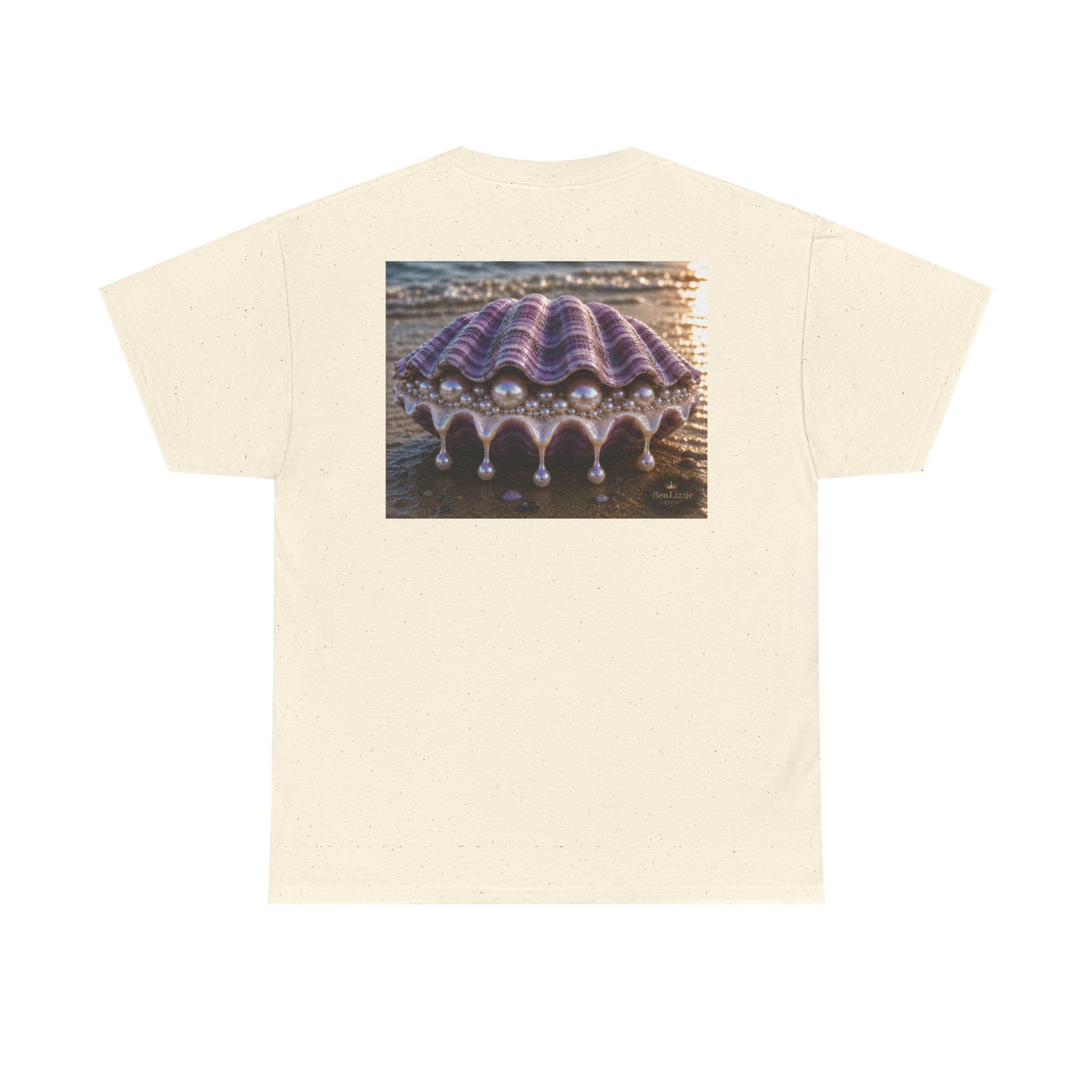 Cotton Graphic T-Shirt
