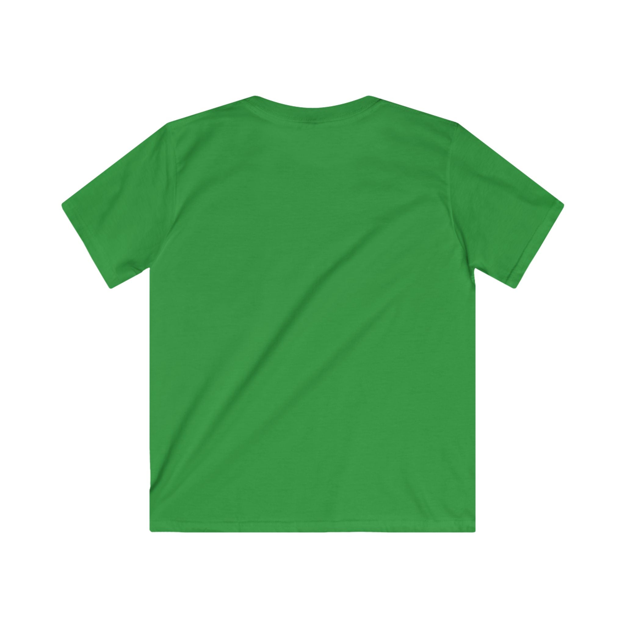 Kids Tee — "Return to Sender"