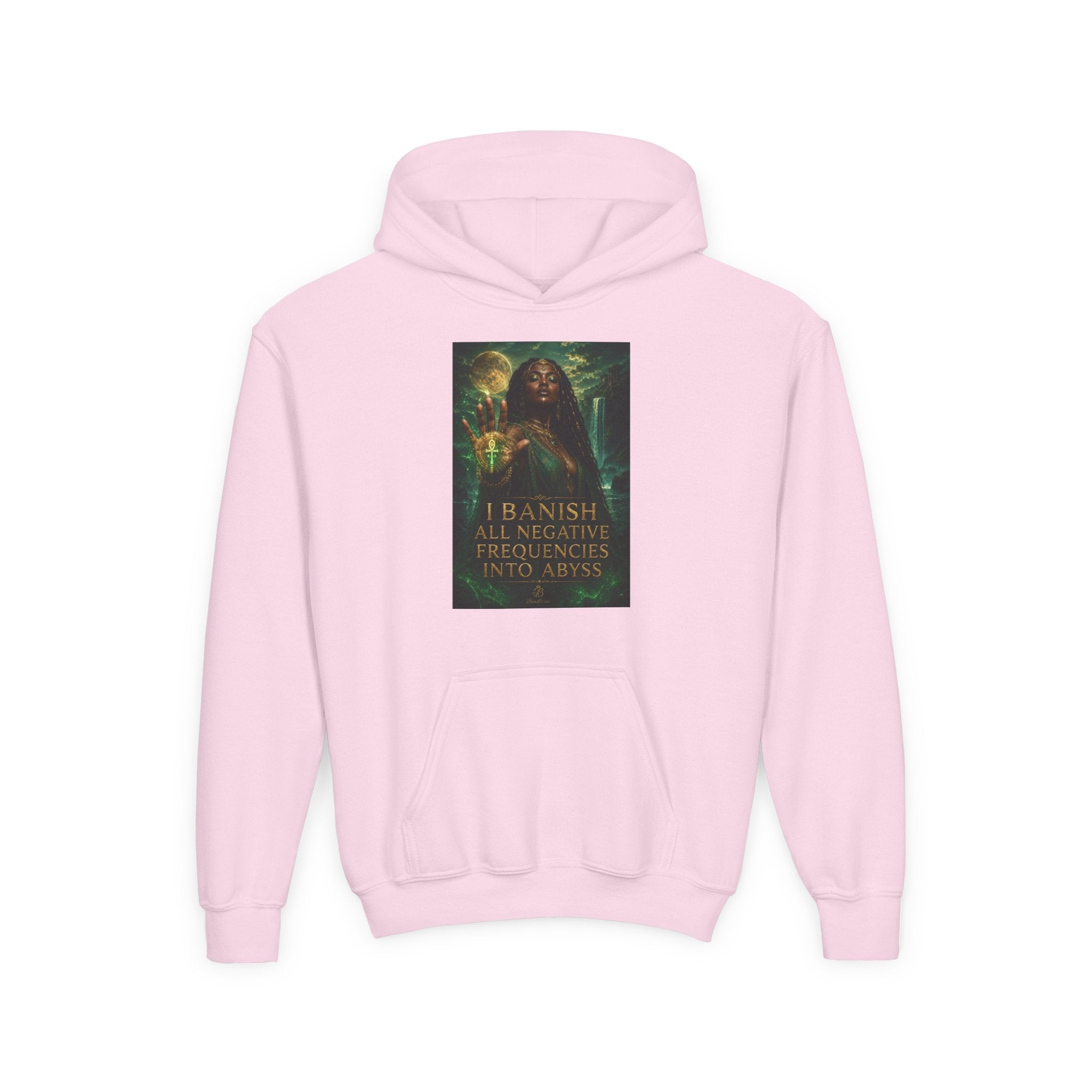 Youth Hoodie