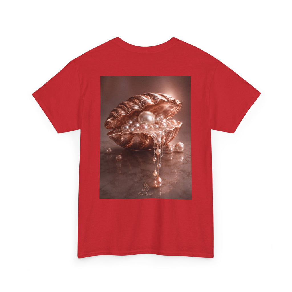 Cotton Graphic T-Shirt
