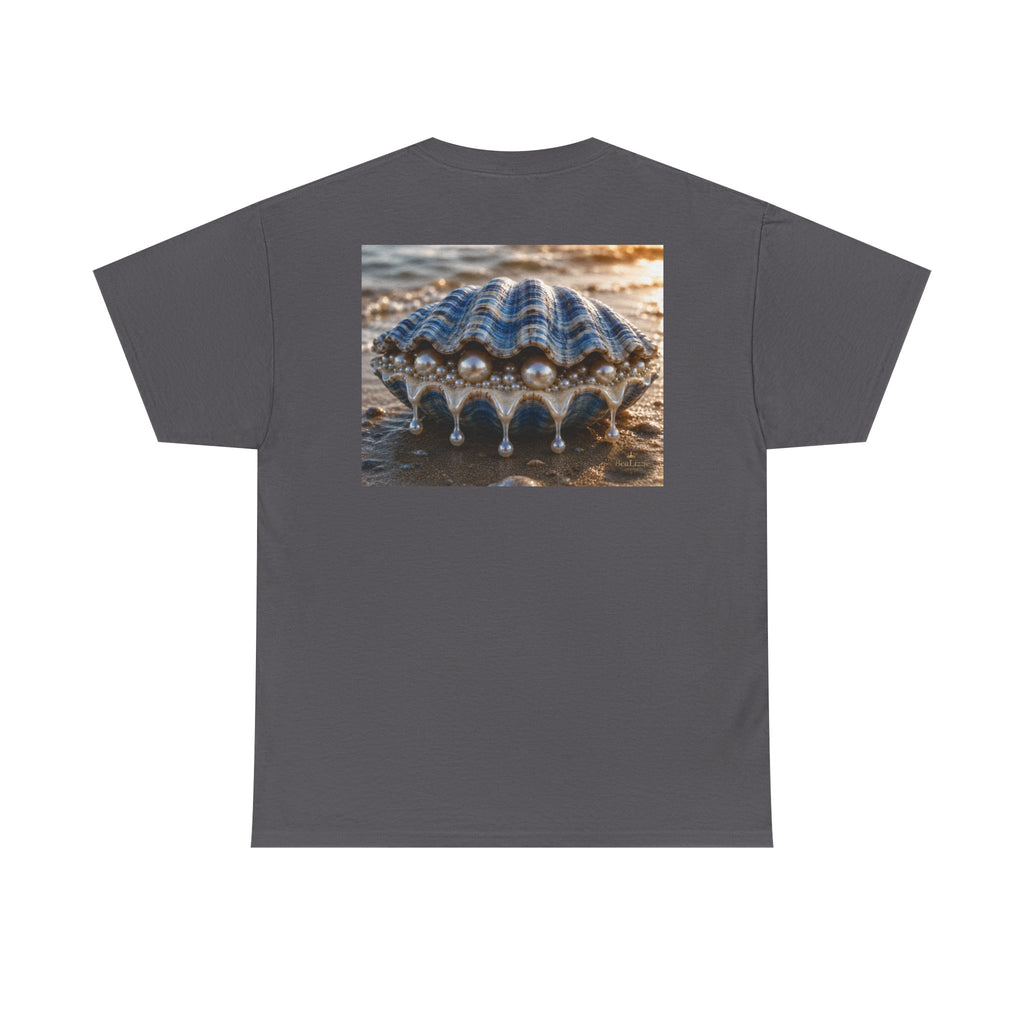 Cotton Graphic T-Shirt