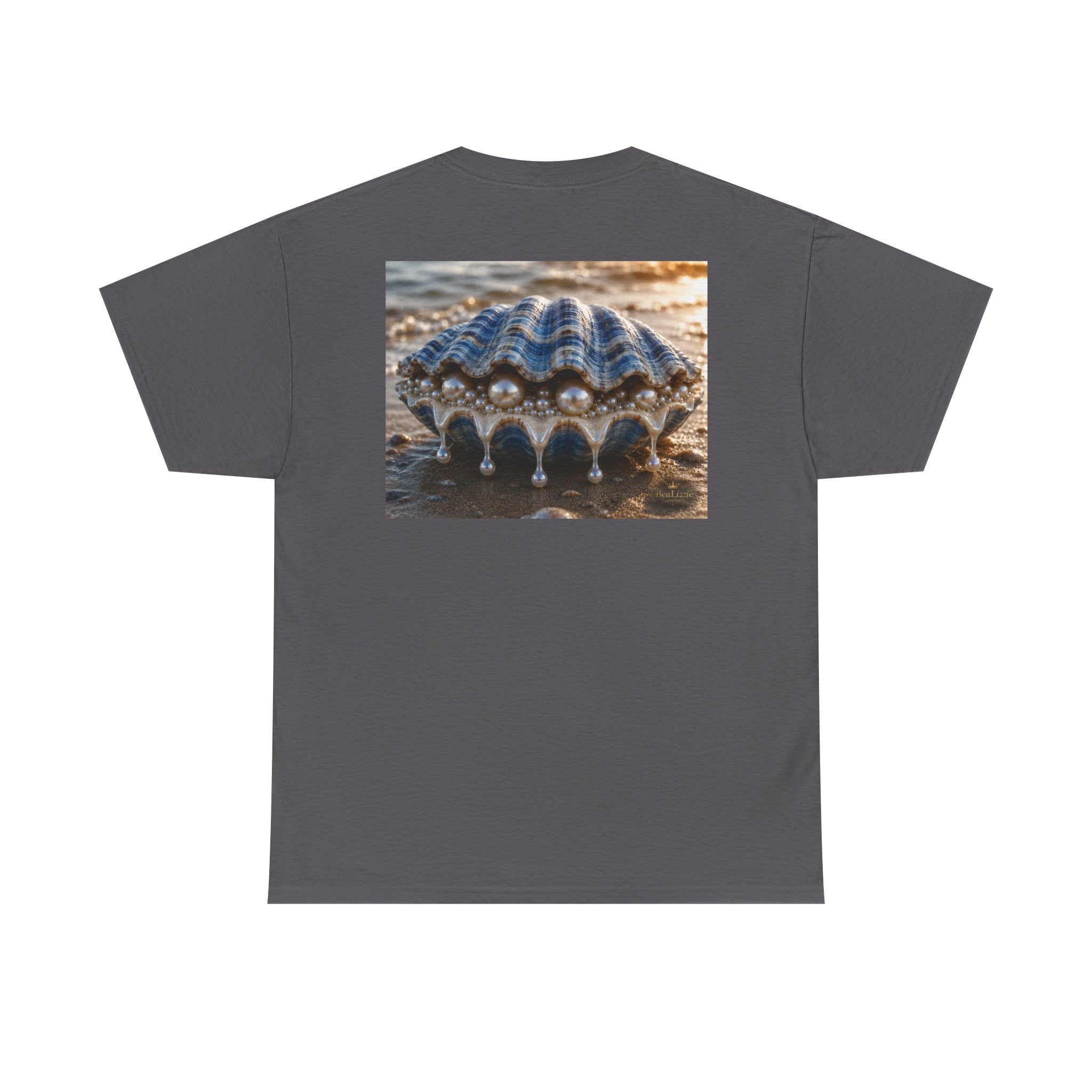 Cotton Graphic T-Shirt