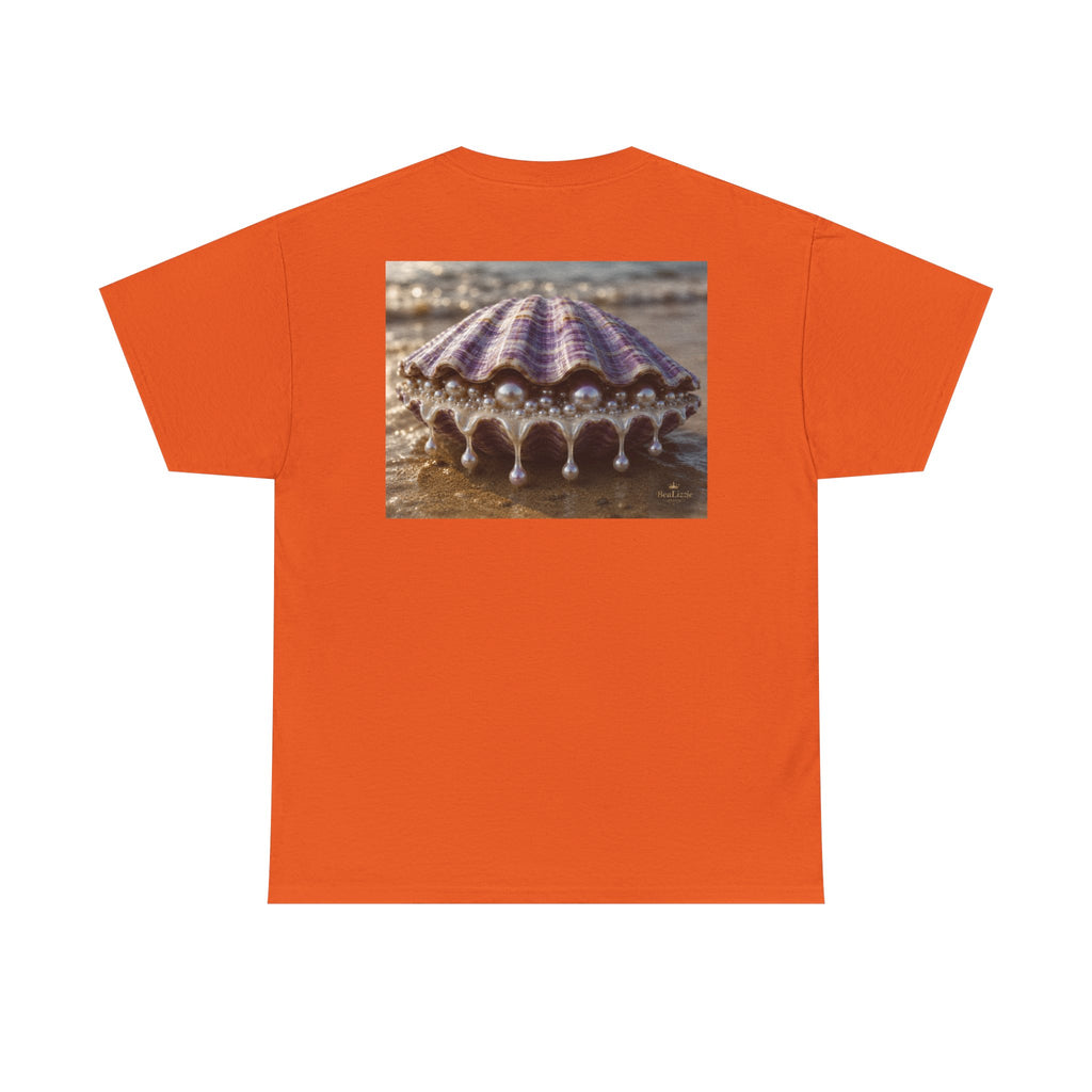 Cotton Graphic T-Shirt