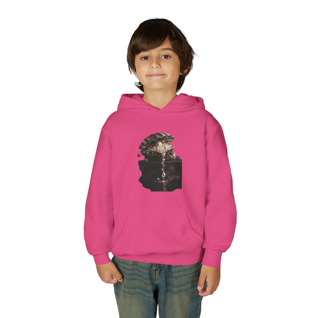Youth Hoodie — Vibe Sweatshirt