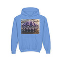 Youth Hoodie — Vibe Sweatshirt