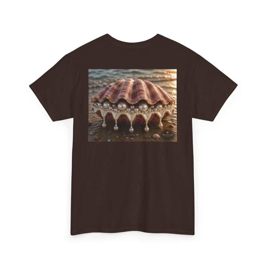 Cotton Graphic T-Shirt