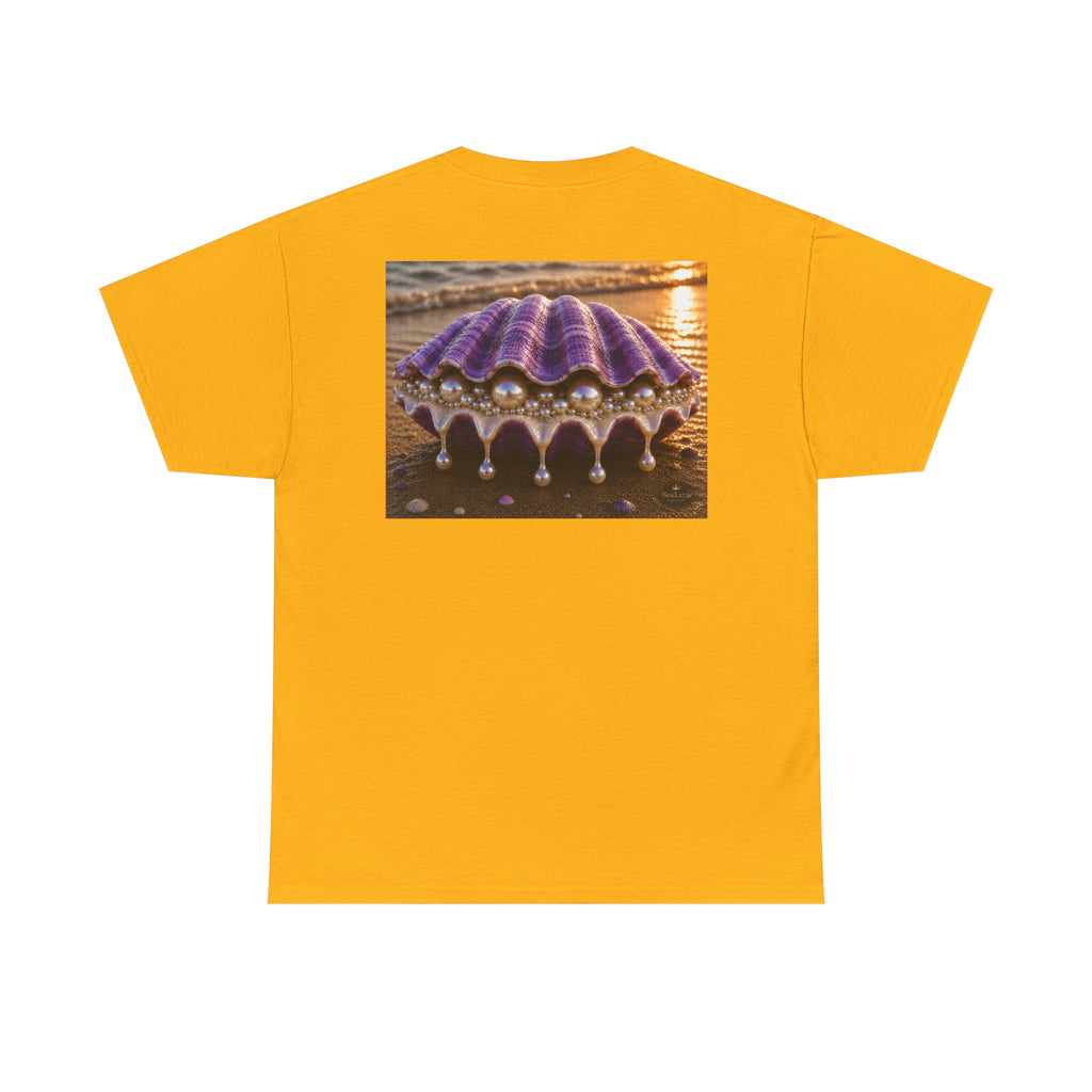 Cotton Graphic T-Shirt