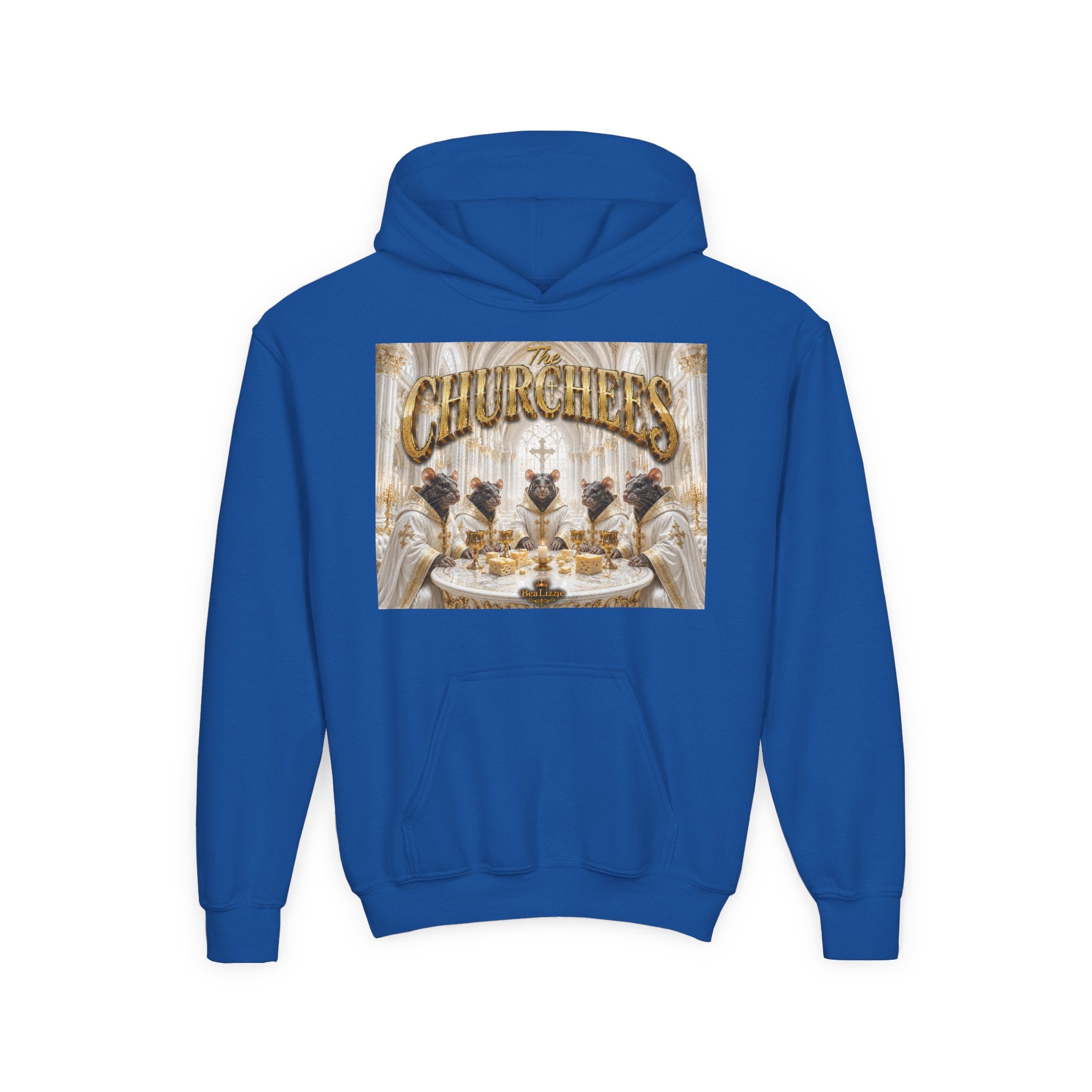 Youth Hoodie