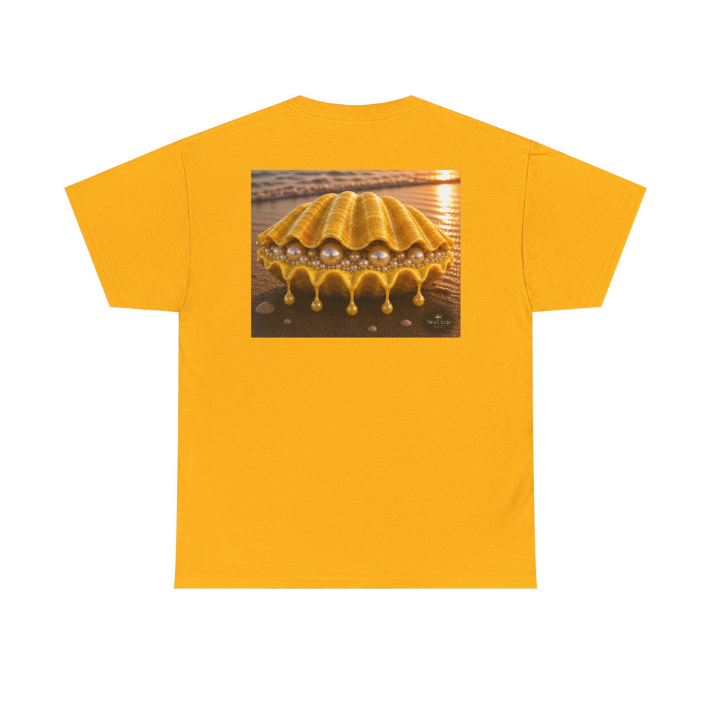 Cotton Graphic T-Shirt