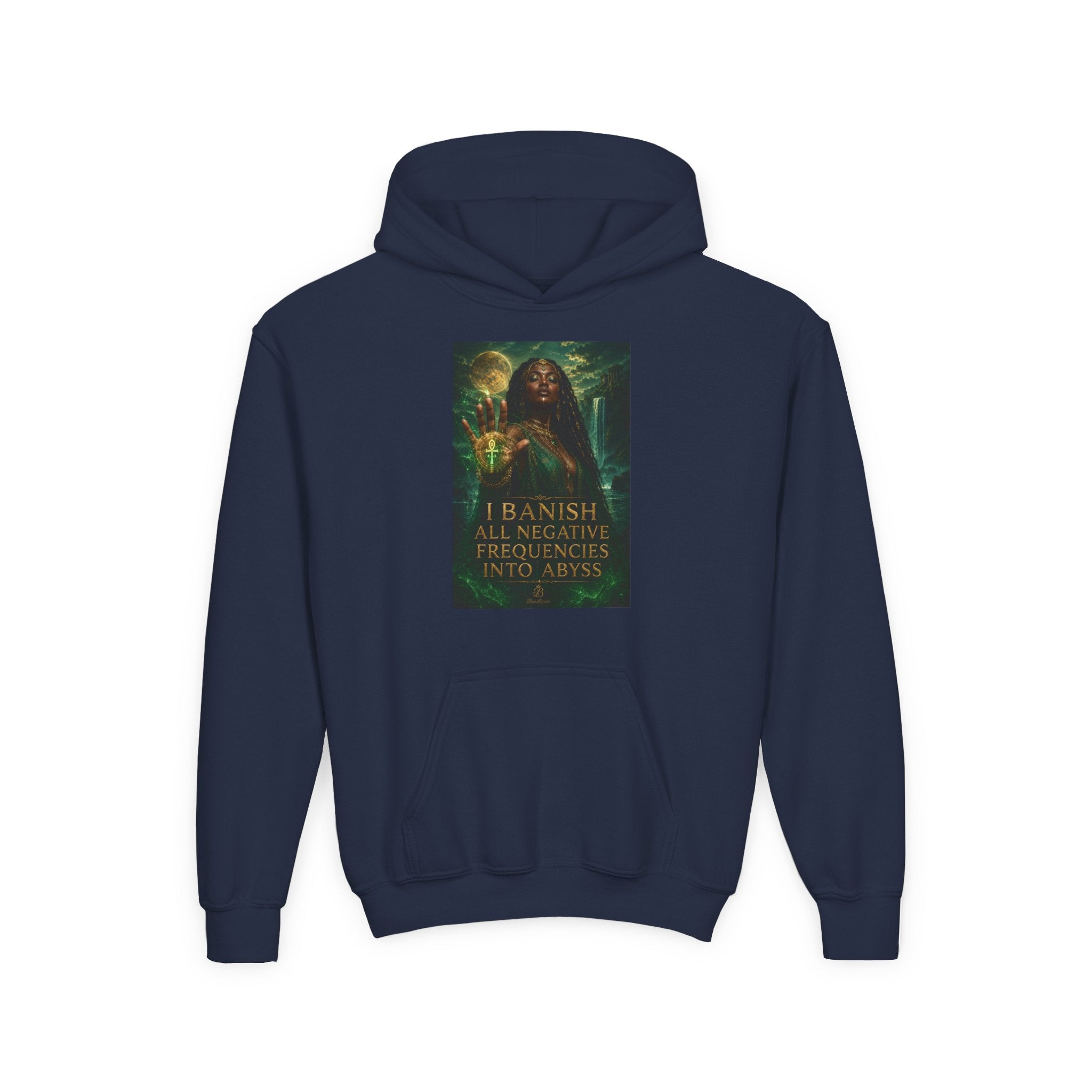 Youth Hoodie