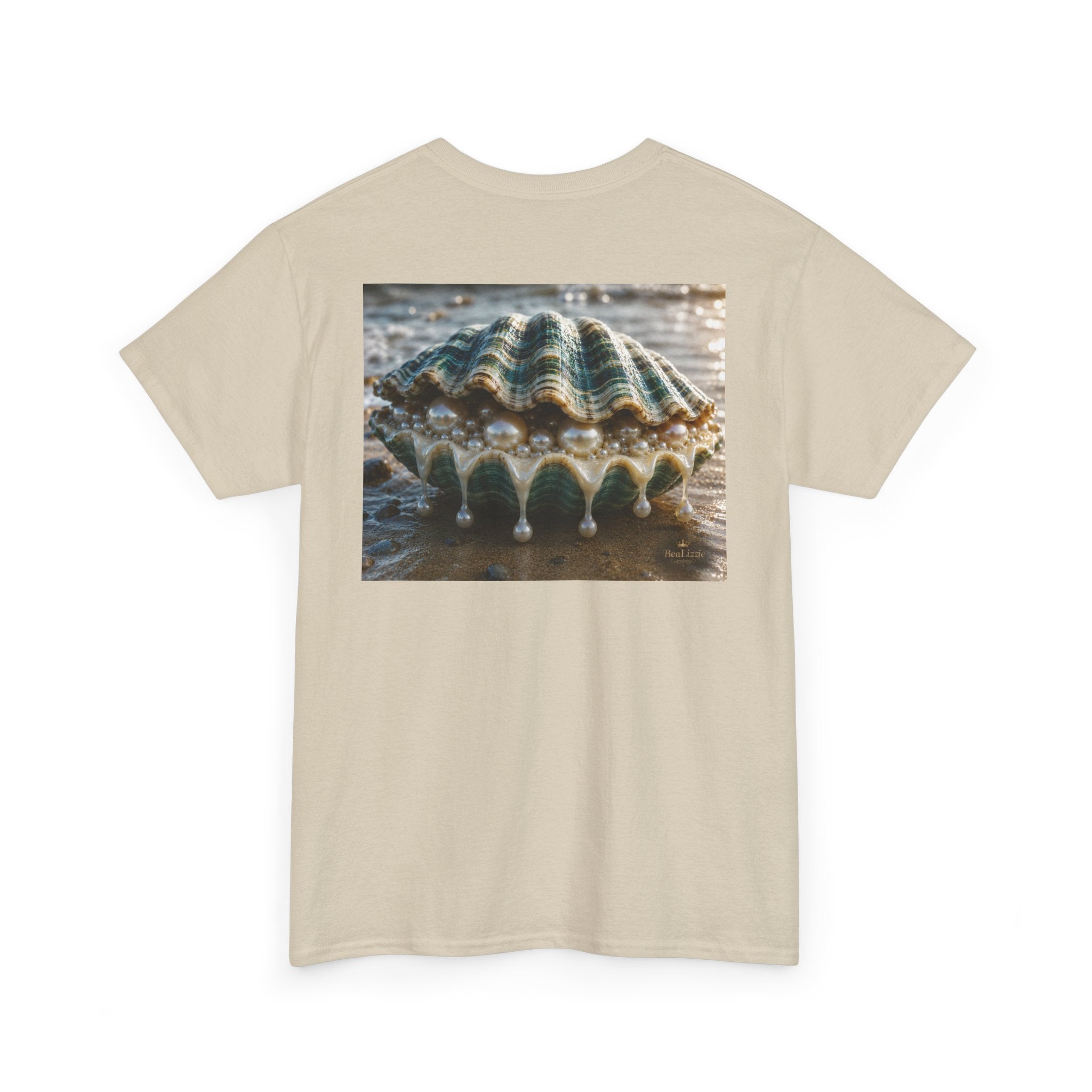 Cotton Graphic T-Shirt