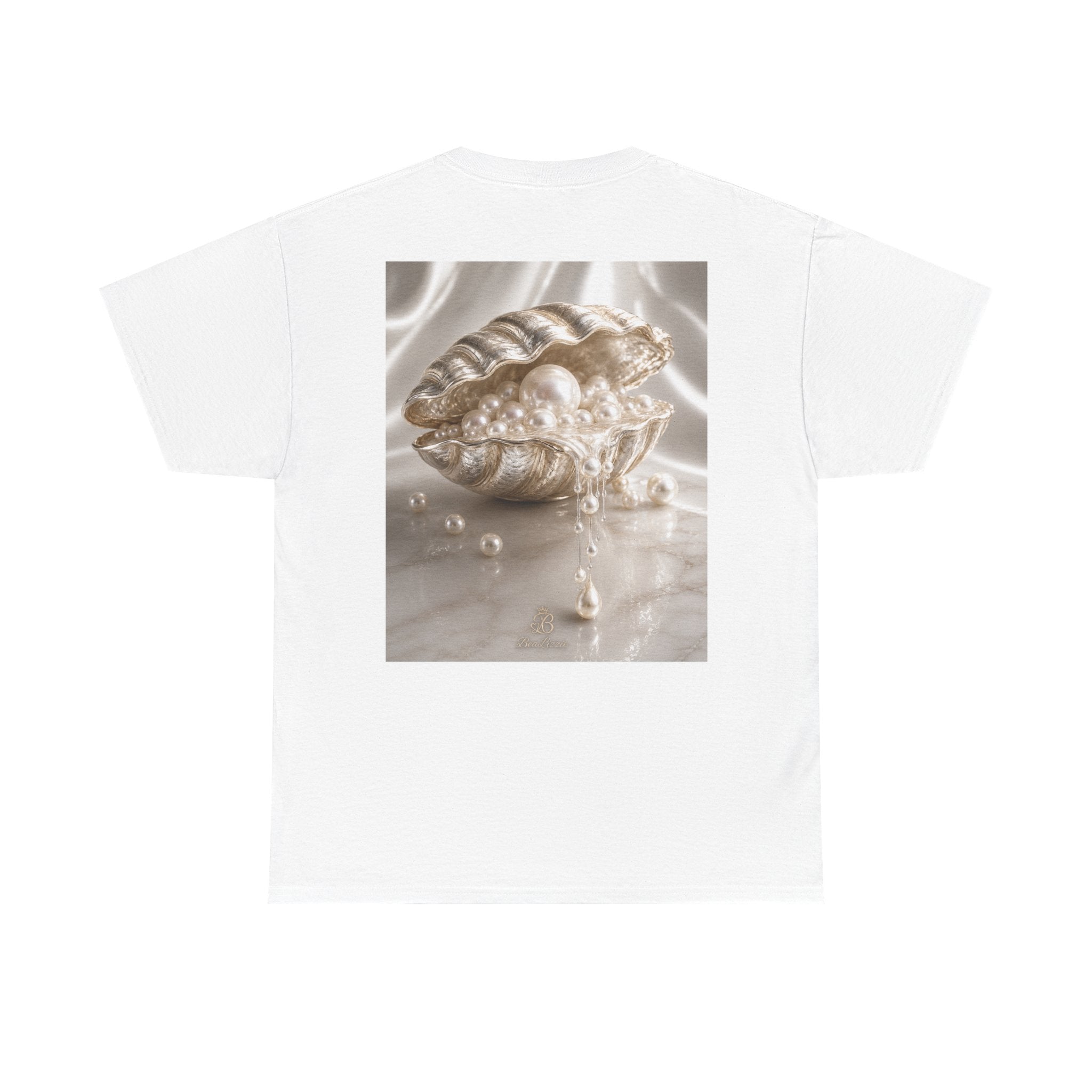 Cotton Graphic T-Shirt