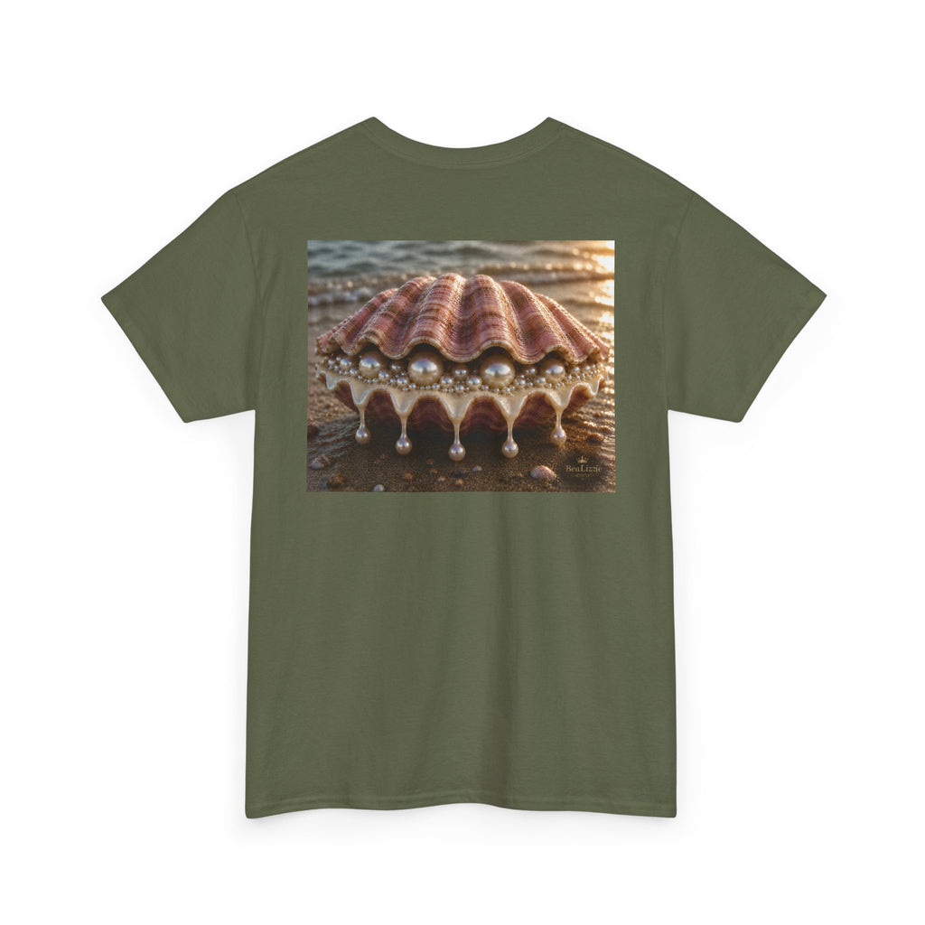 Cotton Graphic T-Shirt
