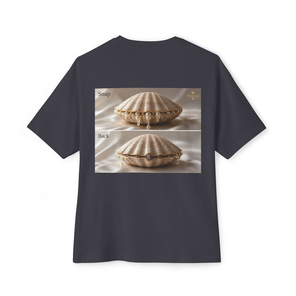T-shirt graphique — T-shirt de plage