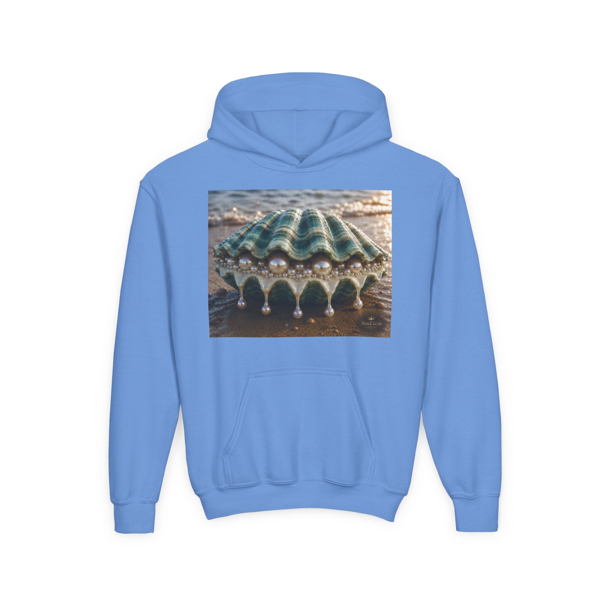 Youth Hoodie — Vibe Sweatshirt