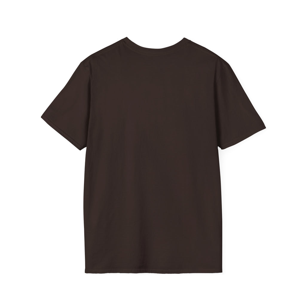 Sports Grandma T‑Shirt — Vintage Baseball & Multi‑Sport Mom Fan Tee