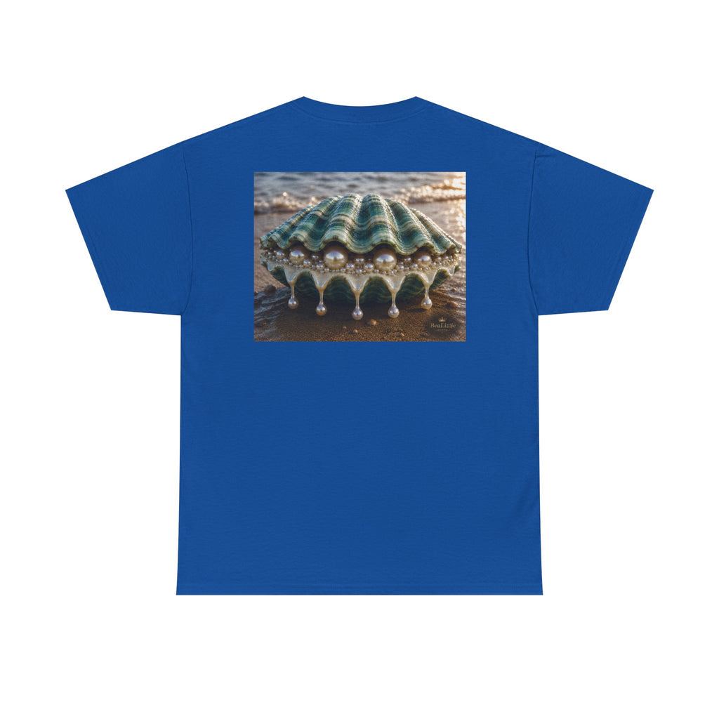 Cotton Graphic T-Shirt