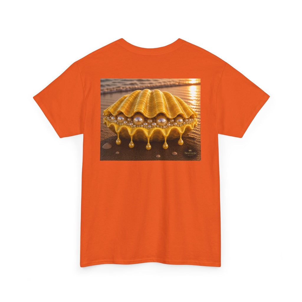 Cotton Graphic T-Shirt