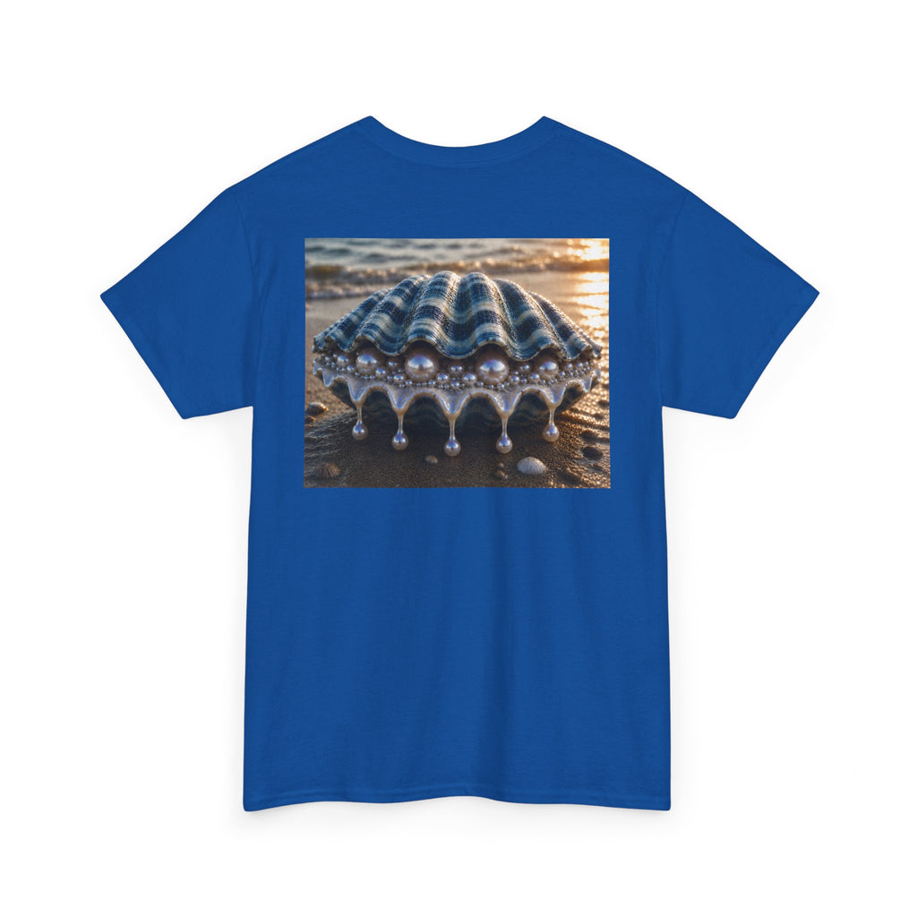 Cotton Graphic T-Shirt