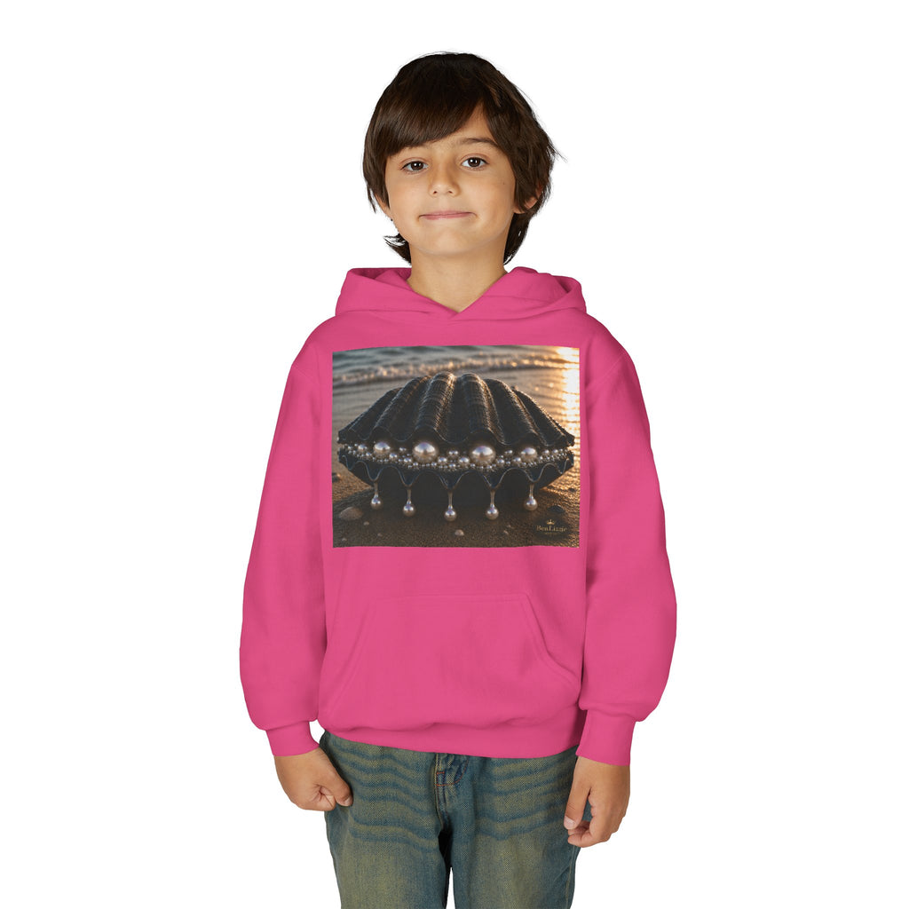 Youth Hoodie — Vibe Sweatshirt