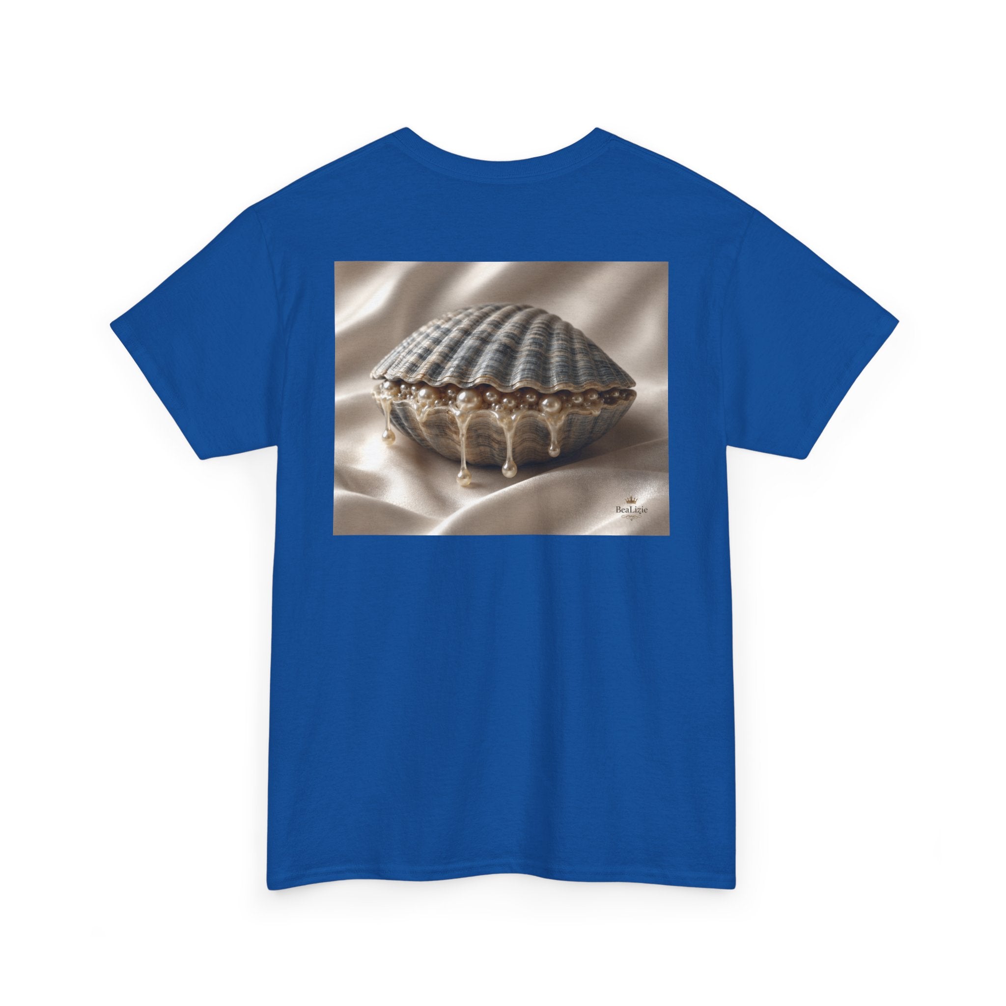 Cotton Graphic T-Shirt