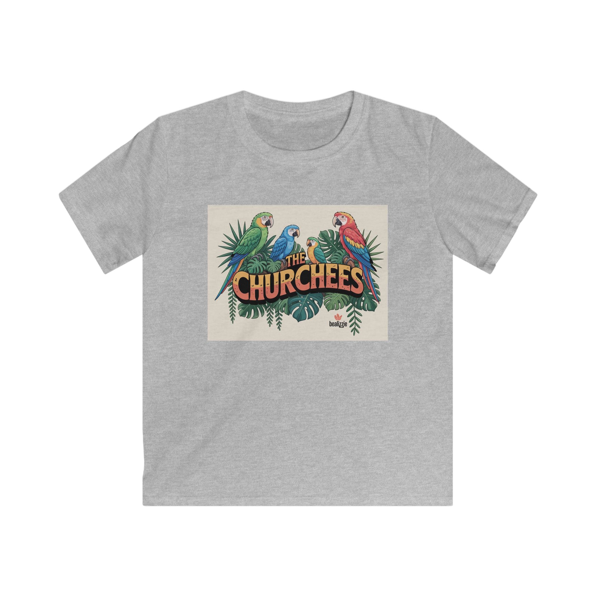 Kids Tee
