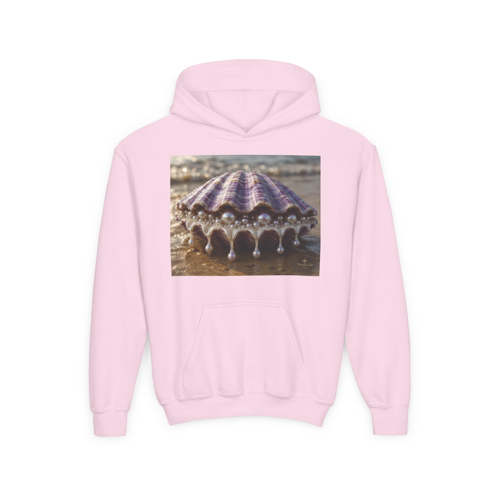 Youth Hoodie — Vibe Sweatshirt