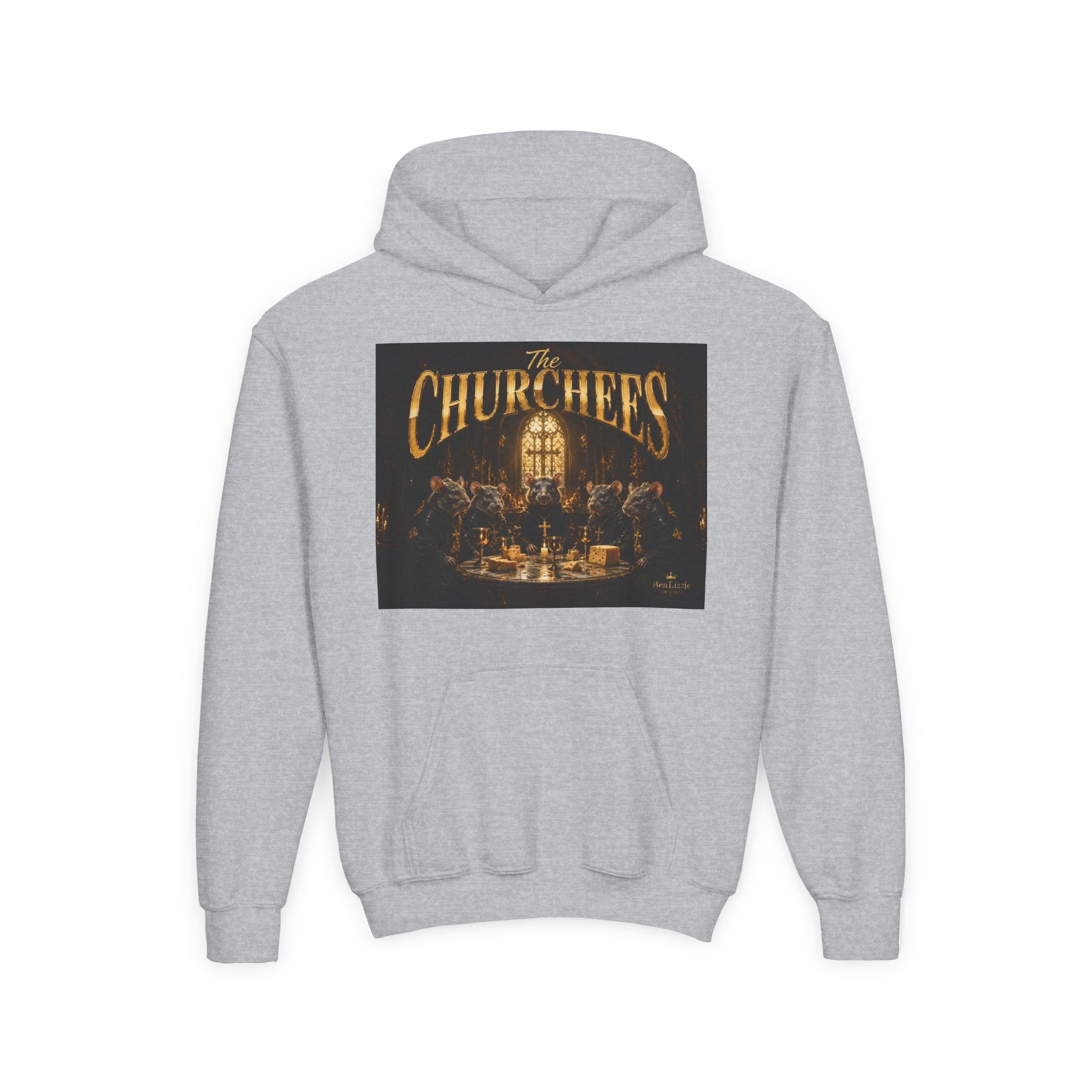 Youth Hoodie