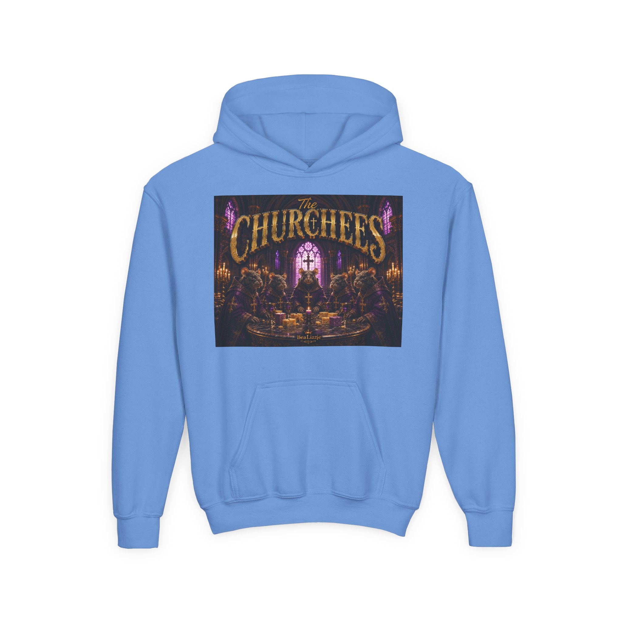 Youth Hoodie
