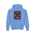 Return Sender Hoodie