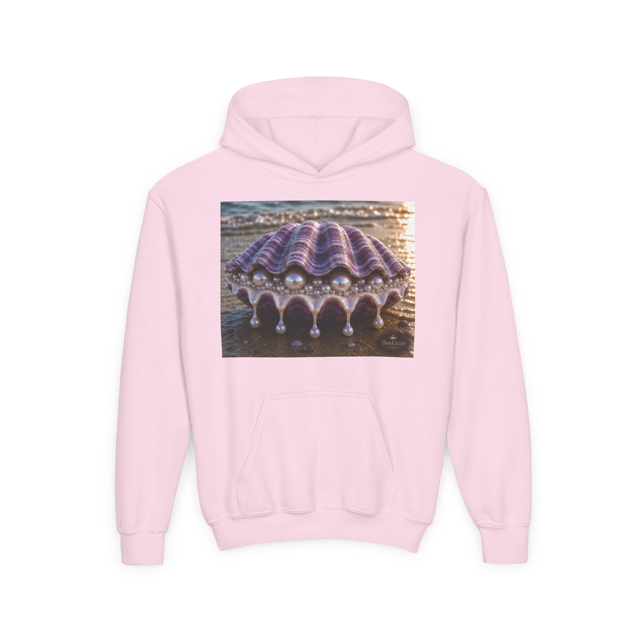 Youth Hoodie — Vibe Sweatshirt