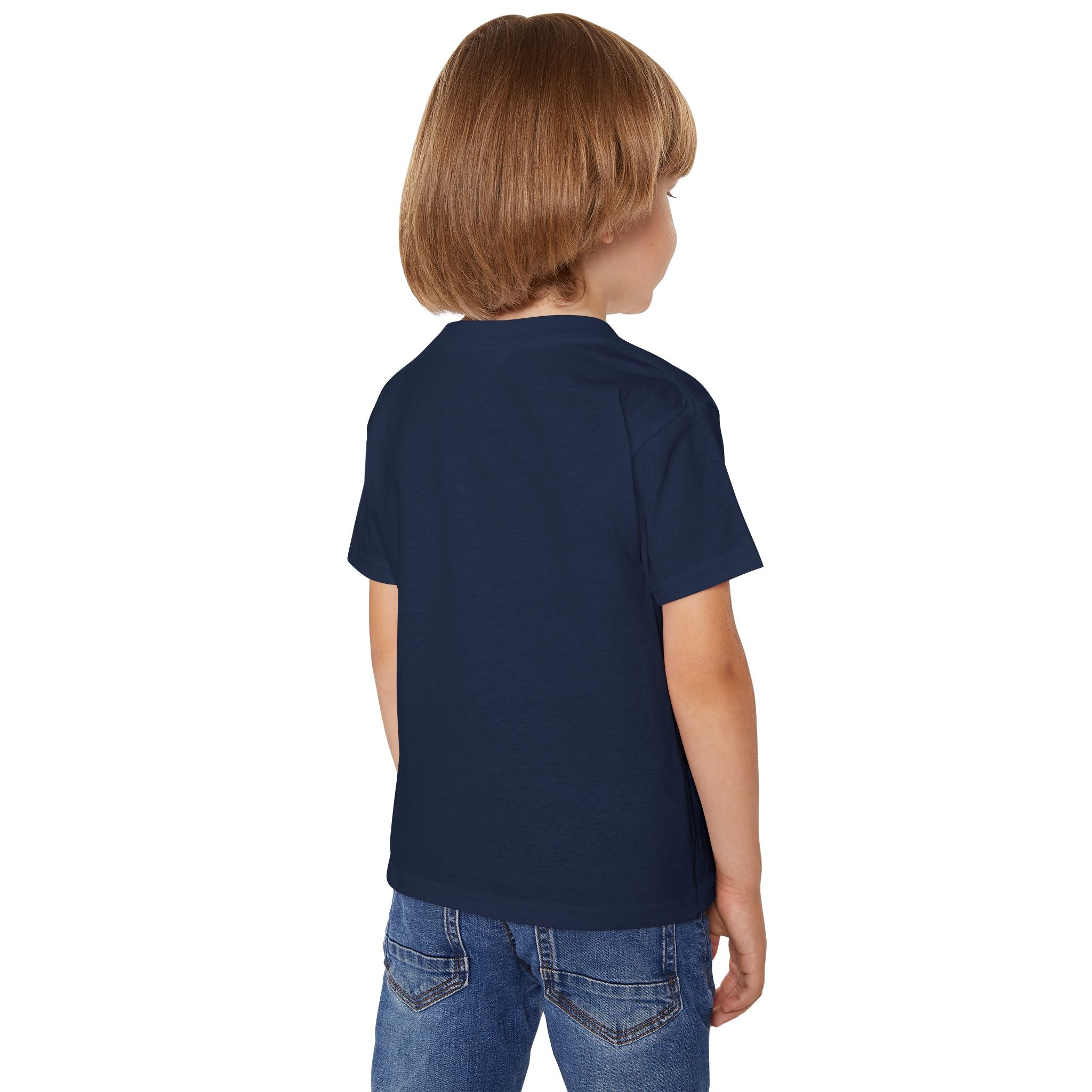 Toddler T‑Shirt — 'Return to Sender'