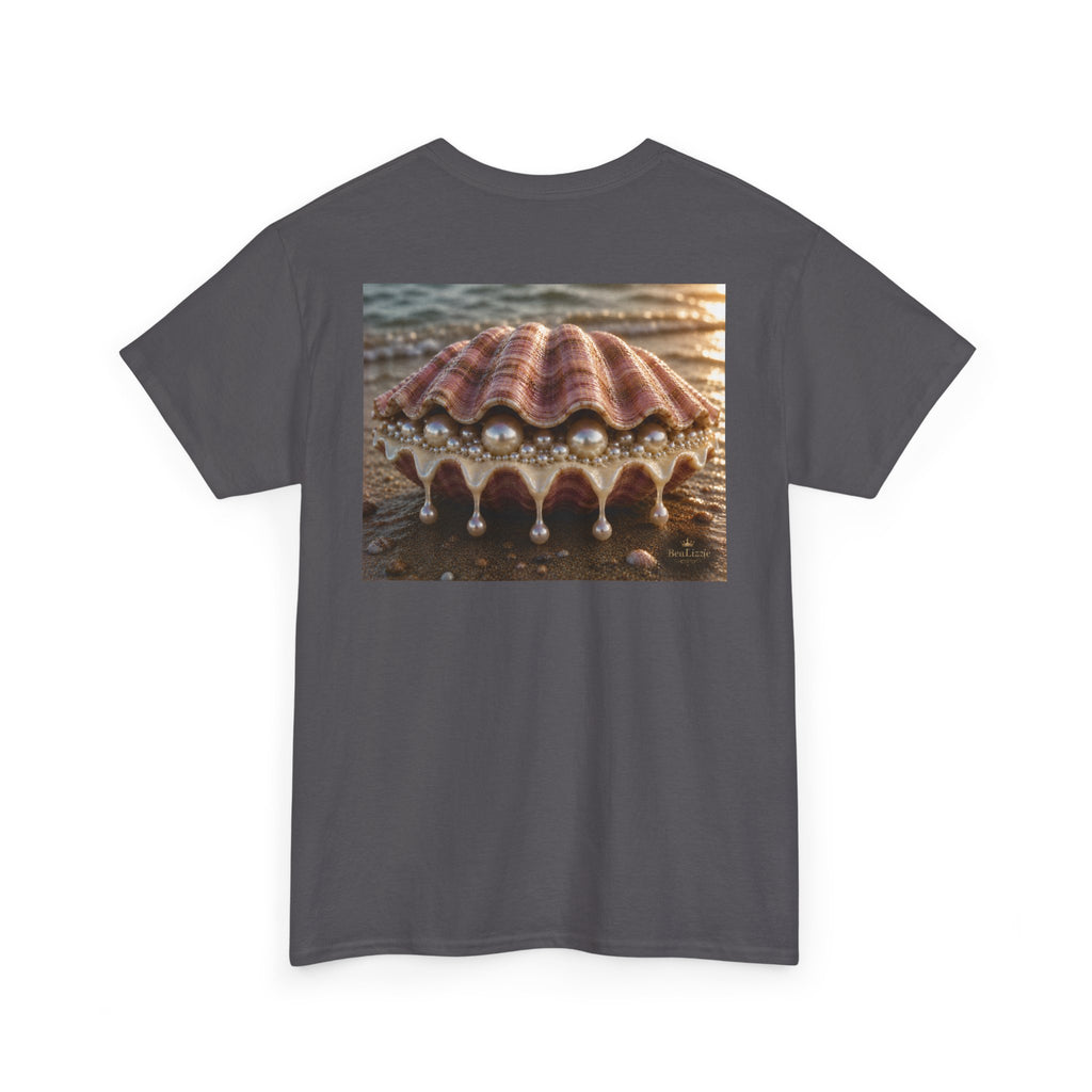Cotton Graphic T-Shirt