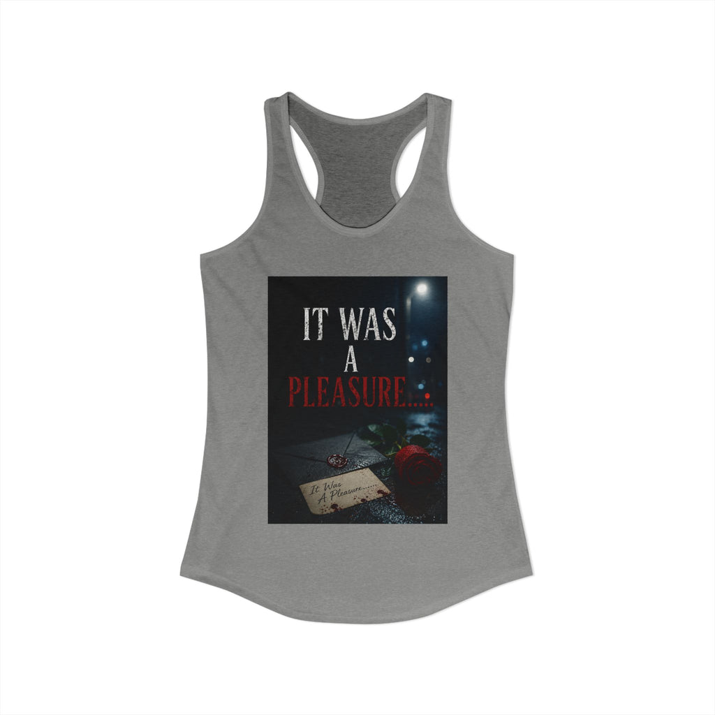 Women's Ideal Racerback Tank