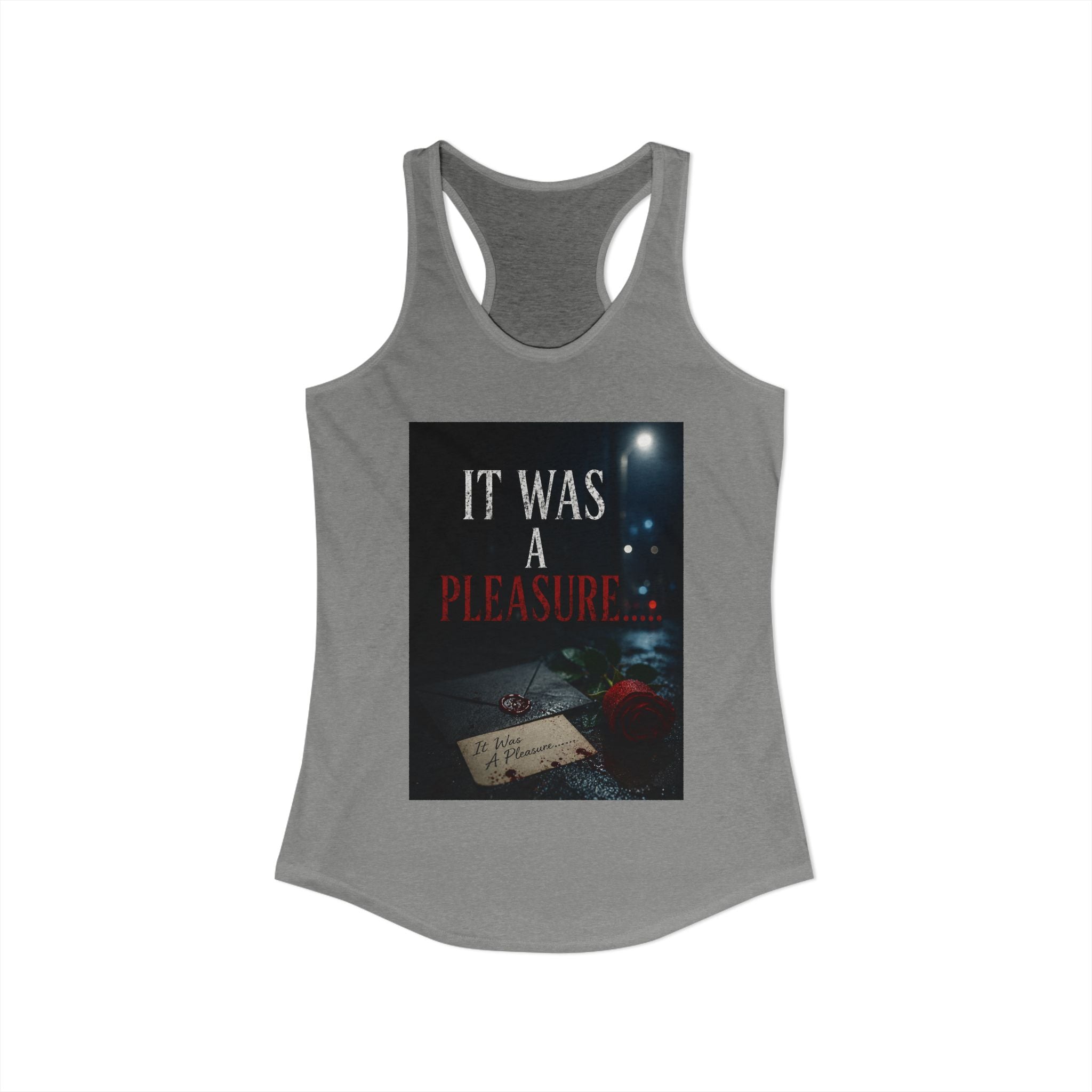 Women's Ideal Racerback Tank