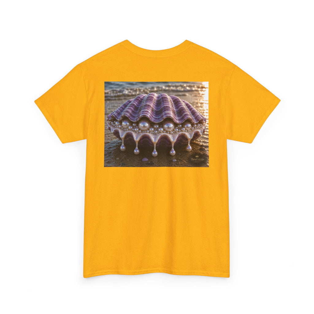 Cotton Graphic T-Shirt