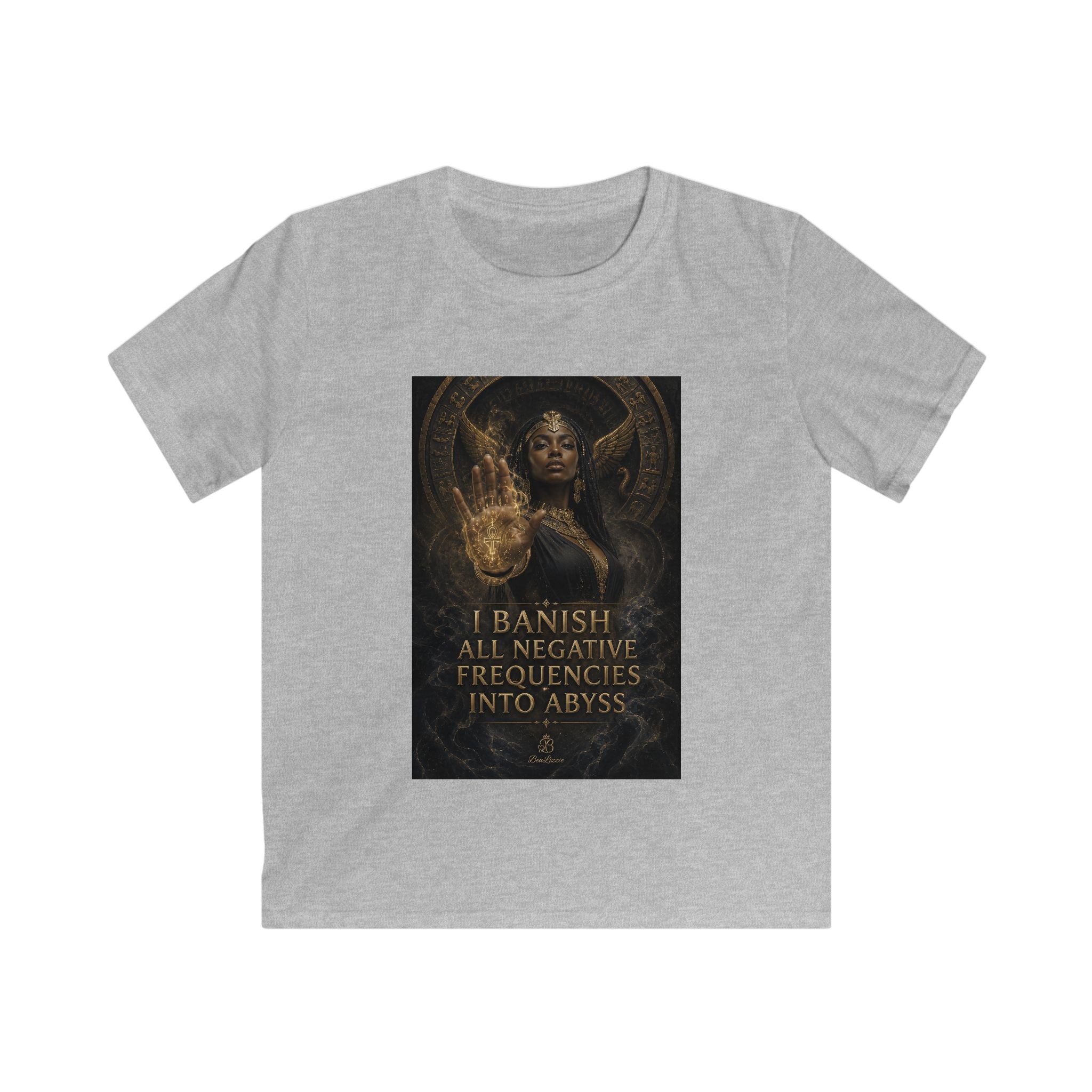 T-shirt enfant Softstyle
